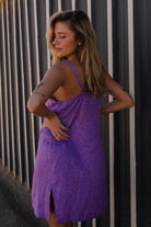 SUKIENKA KYLIE WILDBERRY