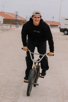 BLUZA HERE COMES THE SUN MEN