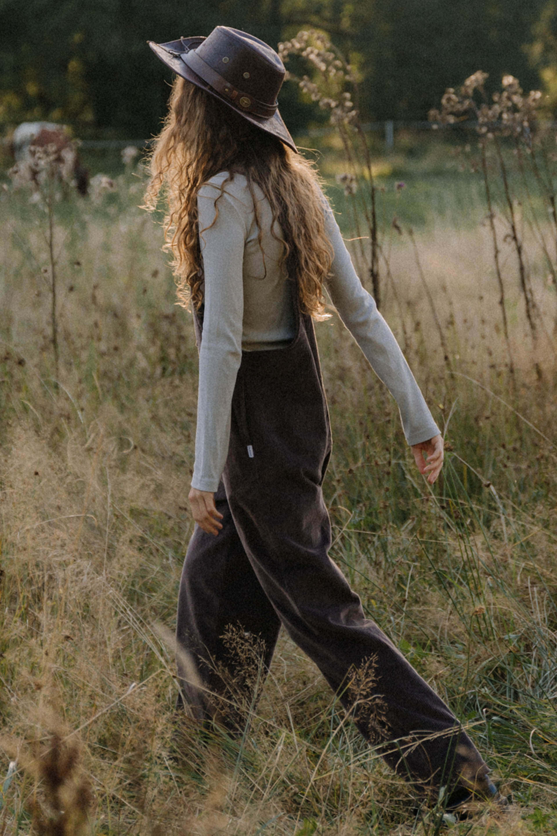 OGRODNICZKI FUNKY GRIZZLY