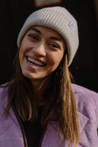 CZAPKA EVERYDAY BEANIE SANDY