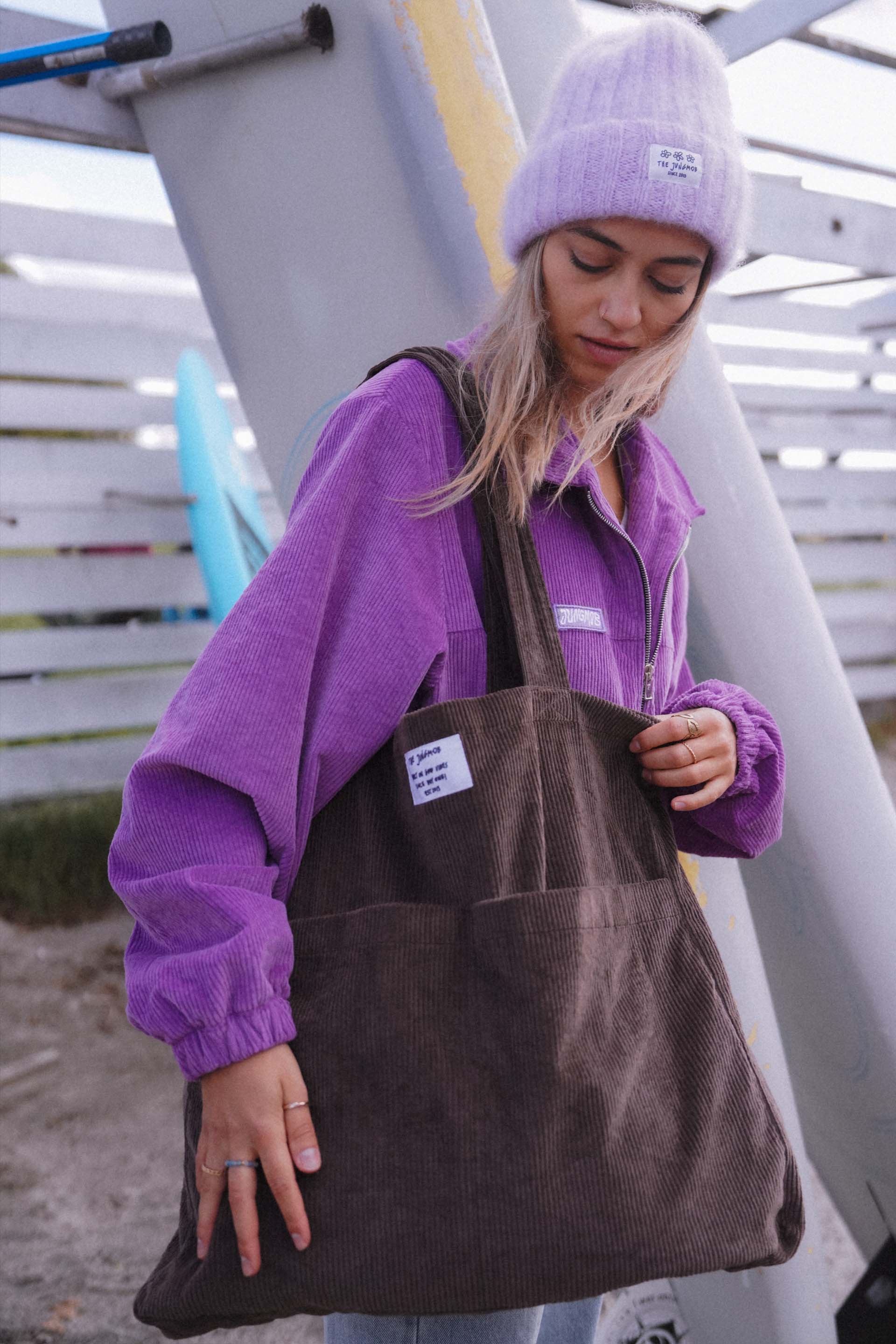 TORBA MALTA GRIZZLY BIG BAG