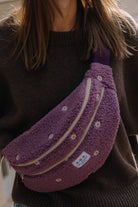 NERKA RIDE DAISY LAVENDER