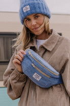 NERKA MELLOW BAJA BLUE