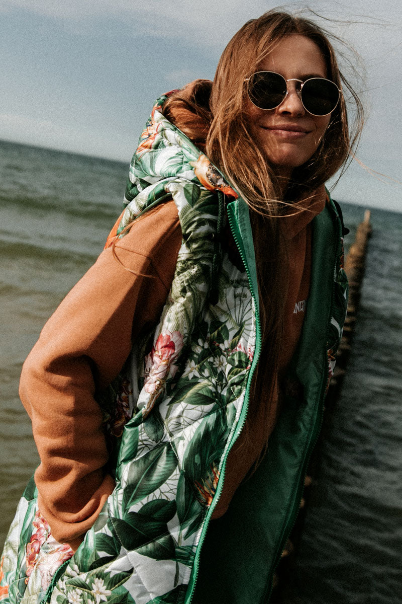 KAMIZELKA PAPAYA JUNGLE LONG