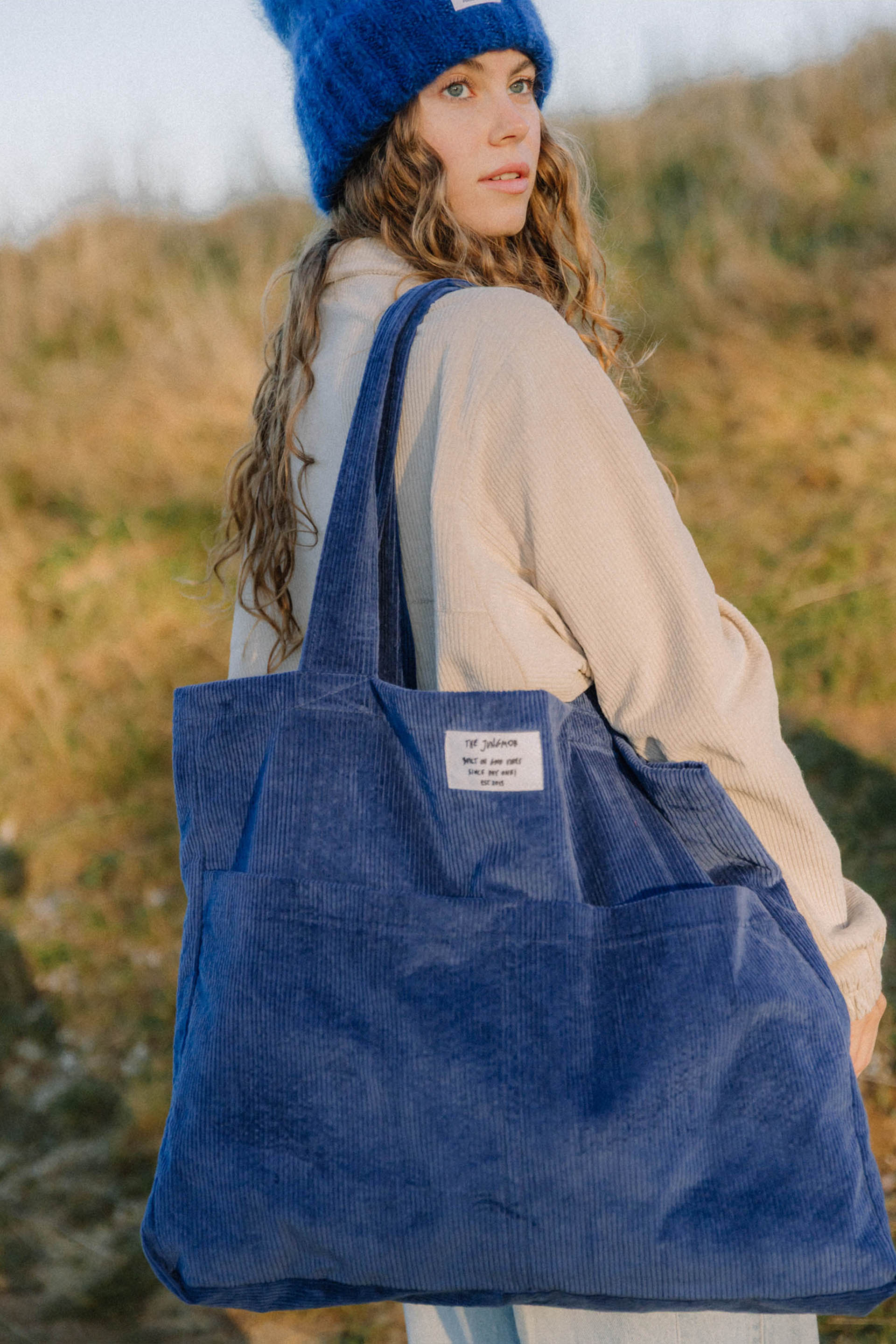 TORBA MALTA BLUEBERRY