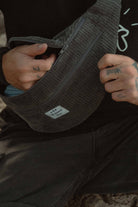 NERKA RIDE STONE BACK