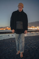 BARANEK TEDDY DARK MEN