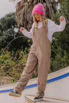 OGRODNICZKI FUNKY FLAT WHITE