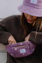 NERKA MELLOW DAISY LAVENDER