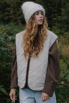 KAMIZELKA JELLY VANILLA