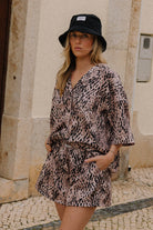 KOSZULA FUNKY PANTHER