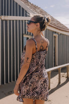 SUKIENKA KYLIE PANTHER