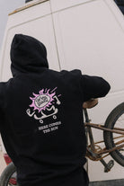 BLUZA HERE COMES THE SUN MEN