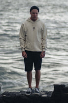 BLUZA PALM SPRING KONOPIA MEN