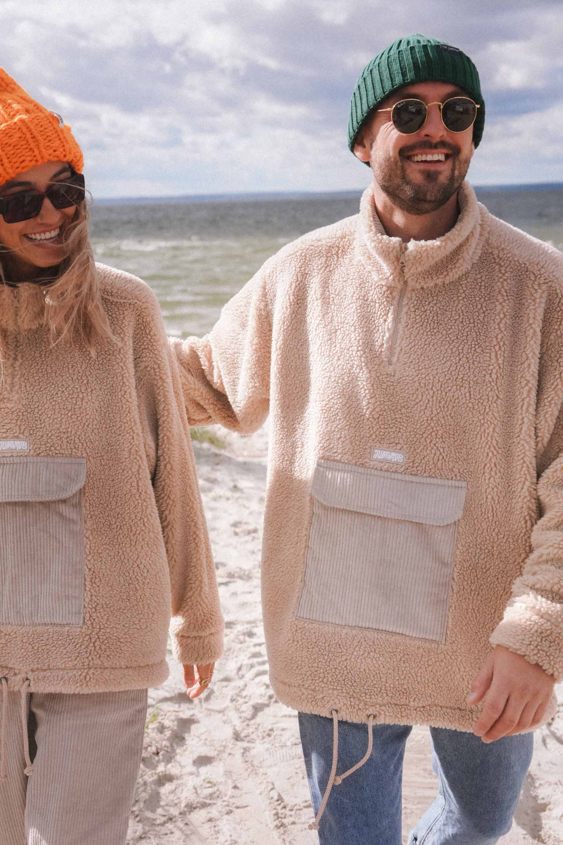 BARANEK TEDDY SANDY MEN