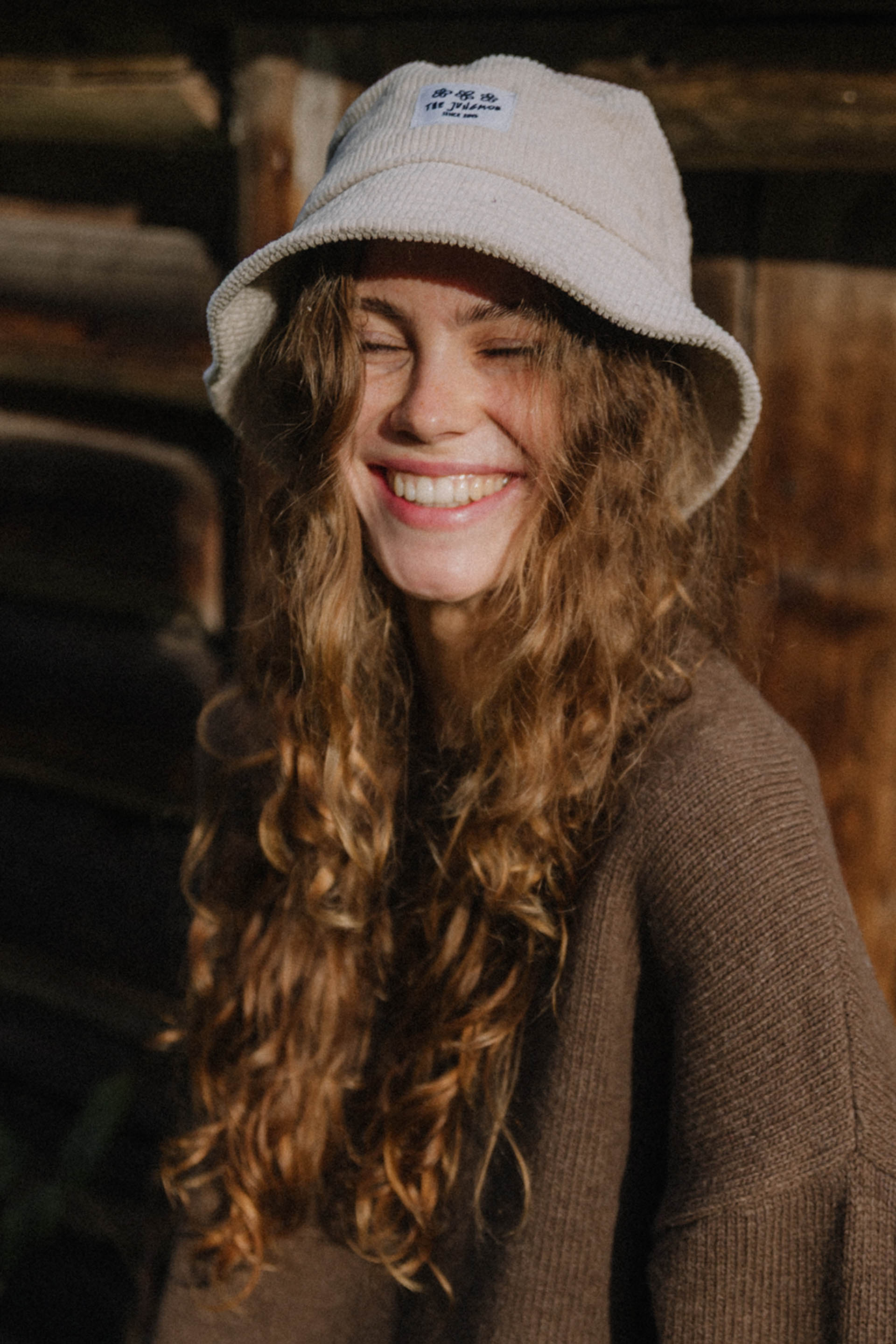 KAPELUSZ LUCKY VANILLA