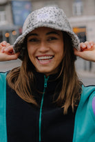 KAPELUSZ LUCKY SNOW PANTHER