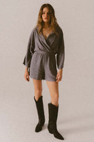 KOMBINEZON KAUAI VOLCANO