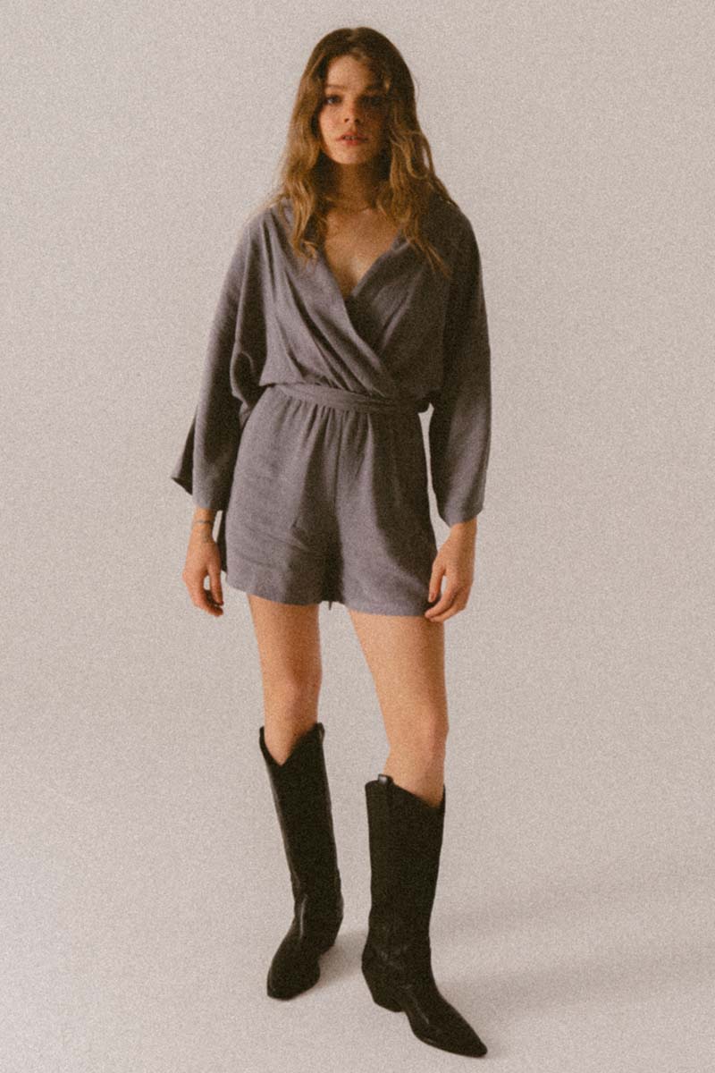 KOMBINEZON KAUAI VOLCANO