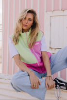 KAMIZELKA POLAR PIXIE LIMONCELLO