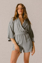 KOMBINEZON KAUAI BASIL