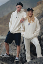 BLUZA PALM SPRING KONOPIA MEN