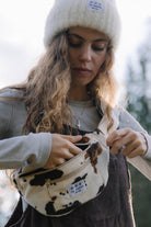 NERKA MELLOW MOO HIP BACK