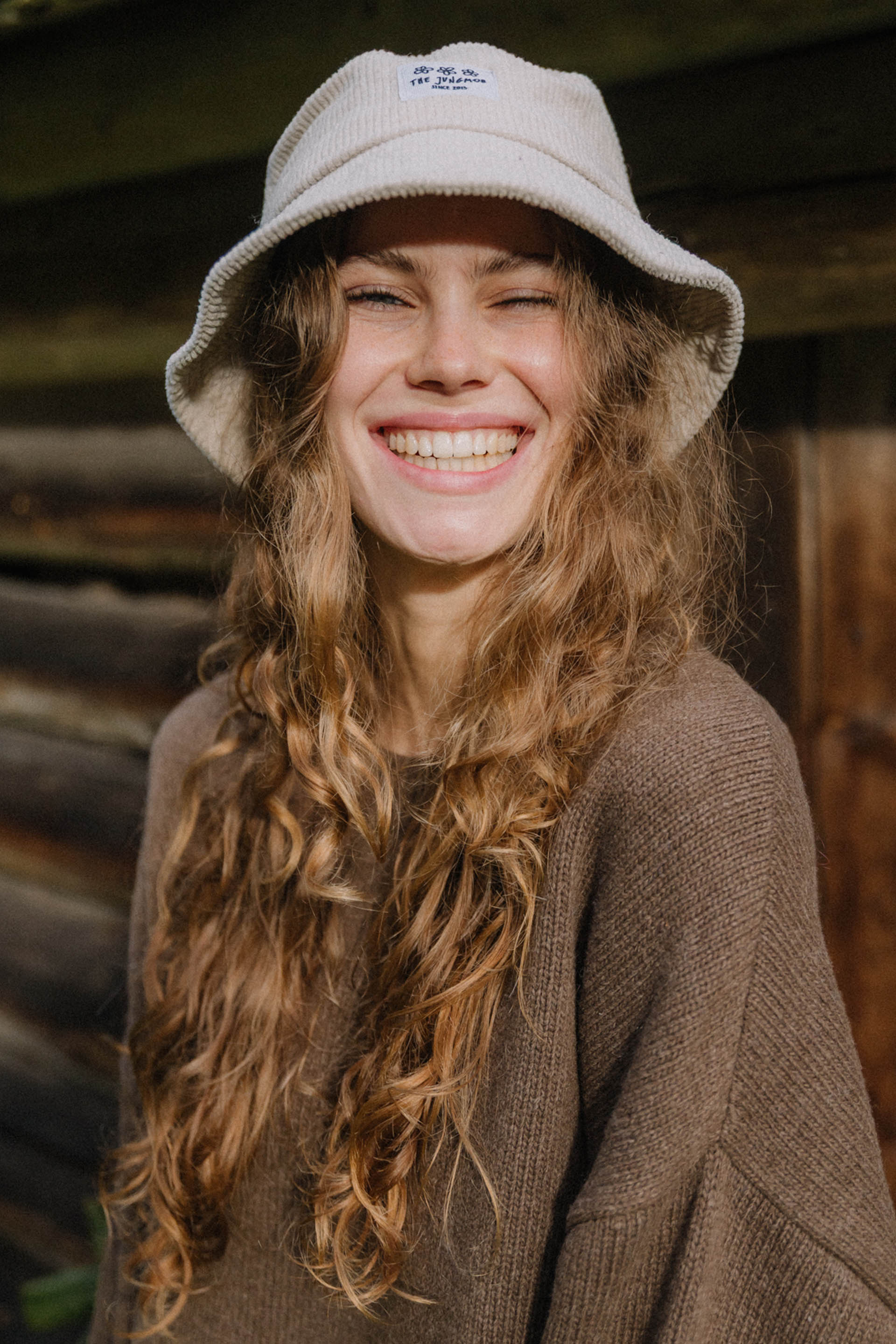 KAPELUSZ LUCKY VANILLA