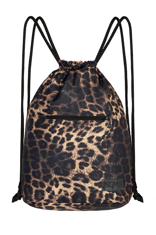 PLECAK BUBBLE PANTHER