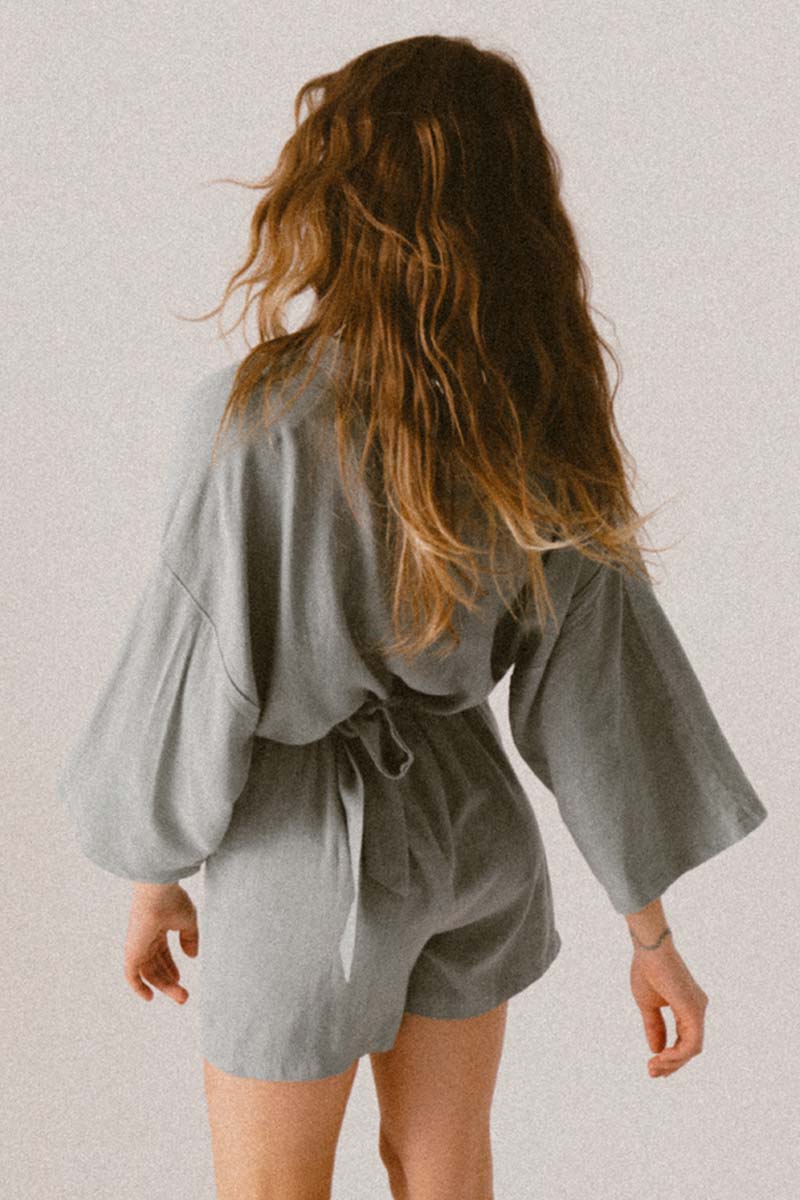 KOMBINEZON KAUAI BASIL