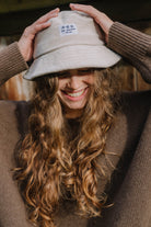 KAPELUSZ LUCKY VANILLA