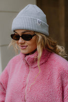 CZAPKA EVERYDAY BEANIE GREY