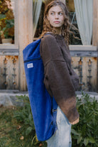 TORBA YOGA PRANA BLUEBERRY