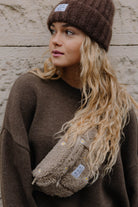 NERKA MELLOW DAISY LATTE