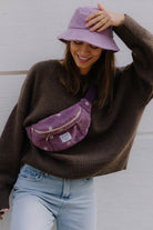 NERKA MELLOW DAISY LAVENDER