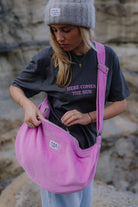 TORBA KENDALL MARSHMALLOW