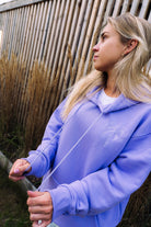 BLUZA CASA DE LAS PALMERAS BERRIES HOODIE