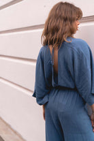 KOSZULA KAUAI VINTAGE JEANS