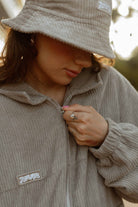 KURTKA RIDE BASEBALL SANDY WMN