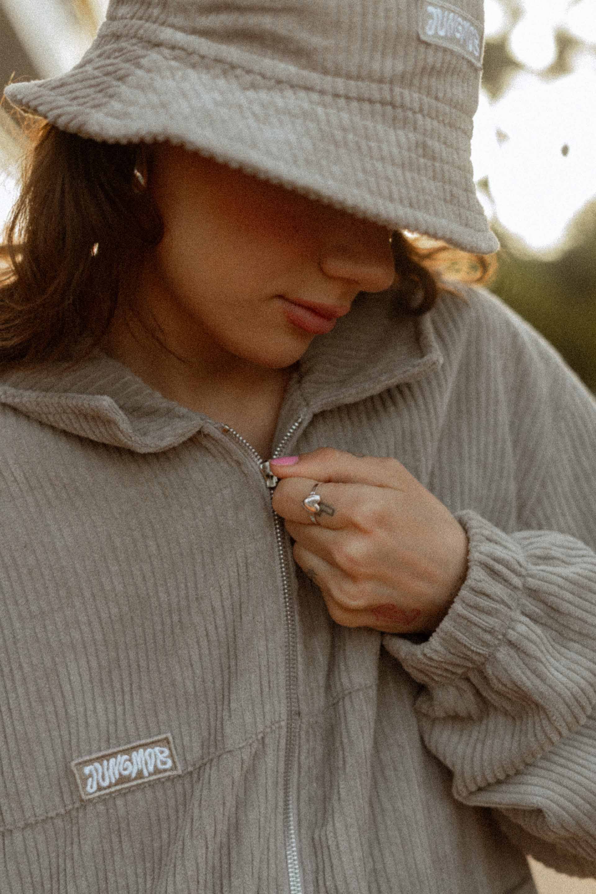 KURTKA RIDE BASEBALL SANDY WMN