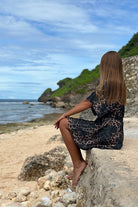 SUKIENKA SIESTA PANTHER