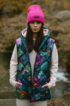 KAMIZELKA WONDERLAND LONG