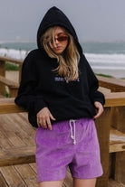 SZORTY DAMSKIE GOZO BERRIES