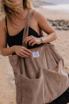 TORBA MALTA FLAT WHITE