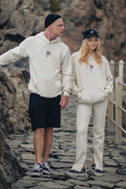 BLUZA PALM SPRING KONOPIA MEN