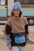 BLUZA POLAR MILKYWAY