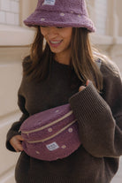 NERKA RIDE DAISY LAVENDER