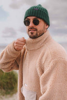 BARANEK TEDDY SANDY MEN