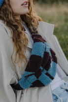 NERKA MELLOW HAZY CHECK