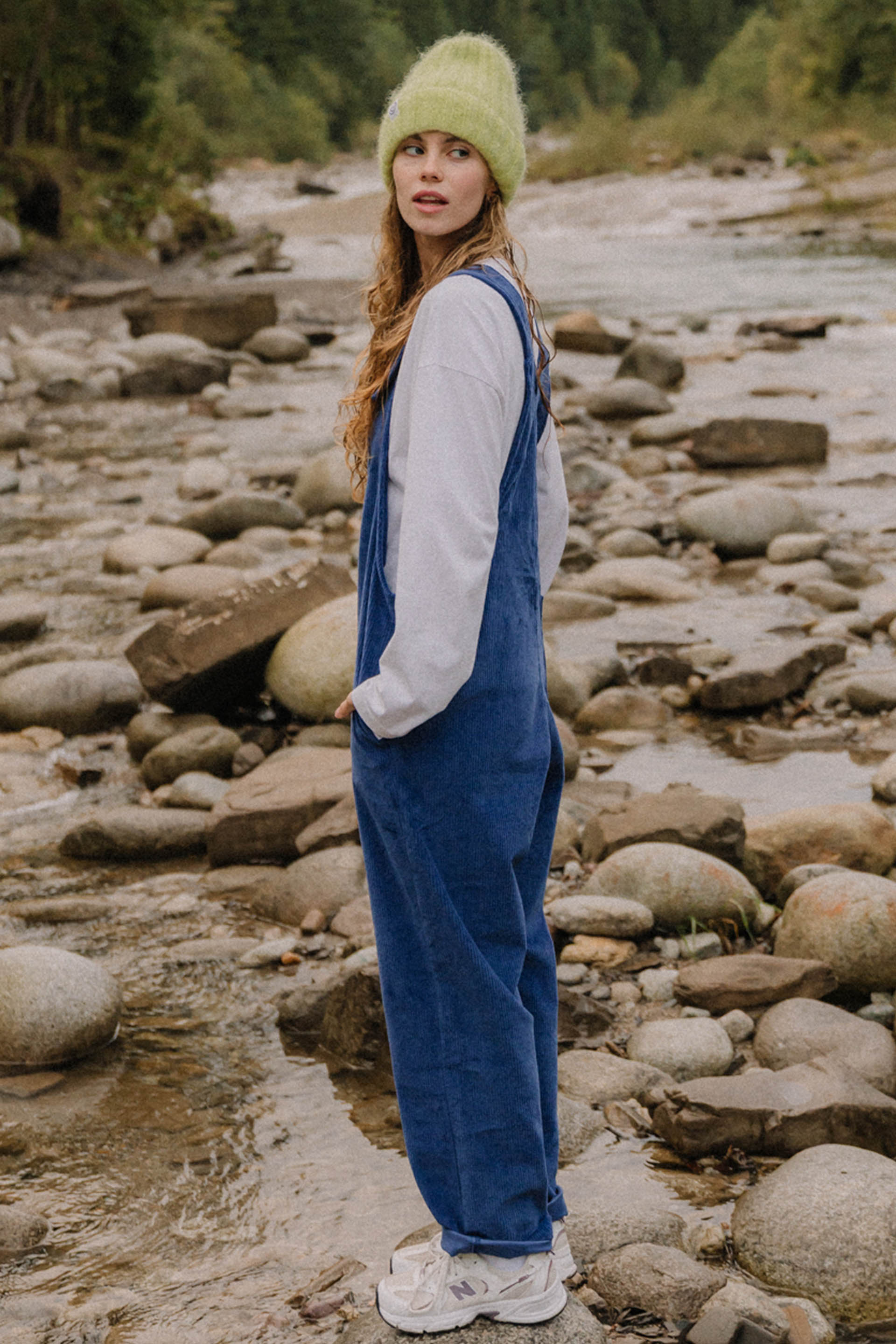 OGRODNICZKI FUNKY BLUEBERRY